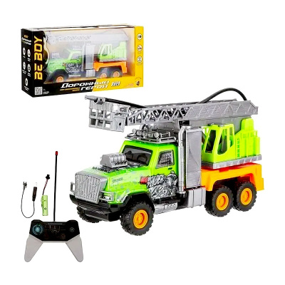 Машинка радиоуправляемая М1:14 BeBoy IT109739 1